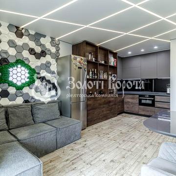 Митрополита Василя Липківського вул. (Урицького), 37-В