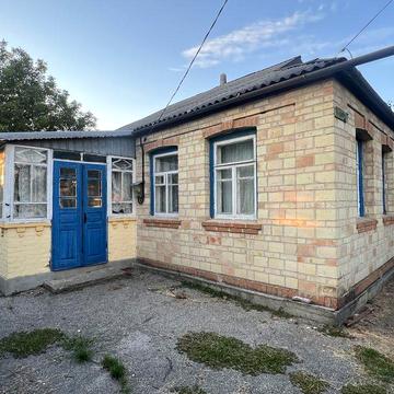 Продам житловий будинок