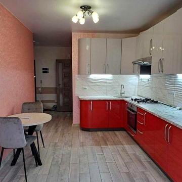 Оренда 1к. квартири, центр, район центрального стадіону