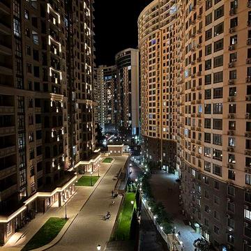 Сдаю 2х комнатную квартиру в Аркадии,первая сдача,,жк Родос