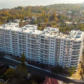 1К Продам однокомнатную квартиру ЖК Море