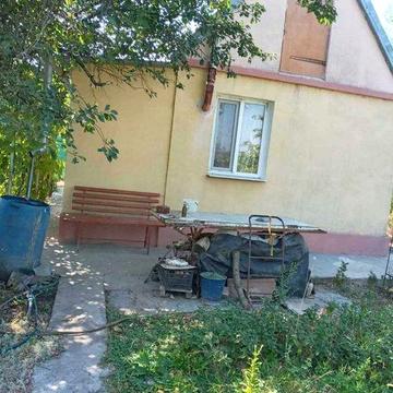 Дача в с.Зайчевское