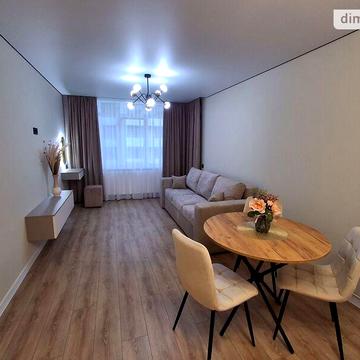 Продаж 1к Квартира Смакули вулиця ЖК Киевский