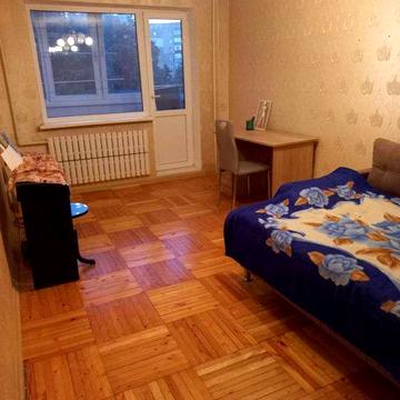 Здам 3-х кімнатну квартиру від власника