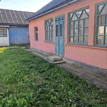 Продам будинок с Порошково