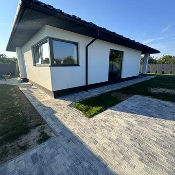 Продаж новоі американки