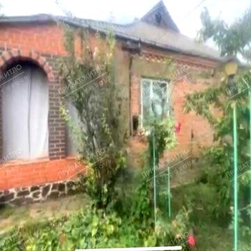 Будинок з меблями та технікою у с.Степне