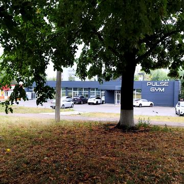 Тракторобудівників просп., 107г