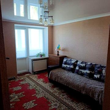 Продам 2-х квартиру