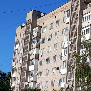 Продам 2-х квартиру