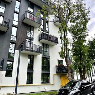 Оренда 2 кімнатної квартири вул. Малоголосківська 30а