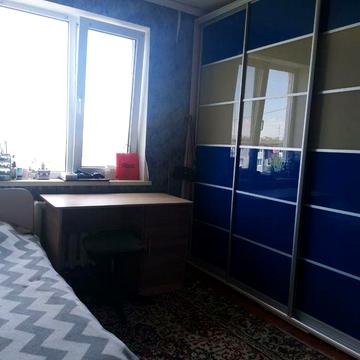 Оренда трикімнатної квартири