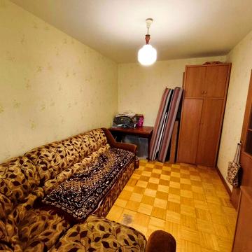 Продам 2-х кімнатну квартиру в Ризькому кварталі