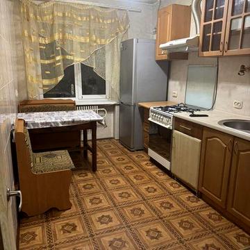 Сдам 3к квартиру жмс Приднепровск