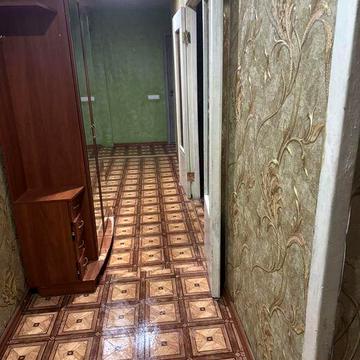 Сдам 3к квартиру жмс Приднепровск