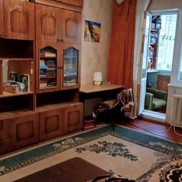 2 ком. квартира, Троещина, ул. Сержа Лихваря (Сабурова), 5