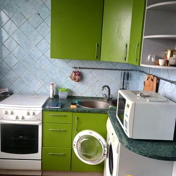 Алексеевка, Сдам 2 ком.кв, 14/16,