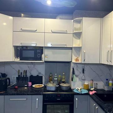 Продам 2-х кімнатну квартиру на 5 м-н 24 буд 5 поверх