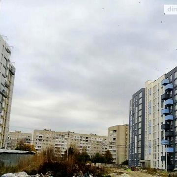 Продаж 1к Квартира Рудненська вулиця ЖК Риел Сити