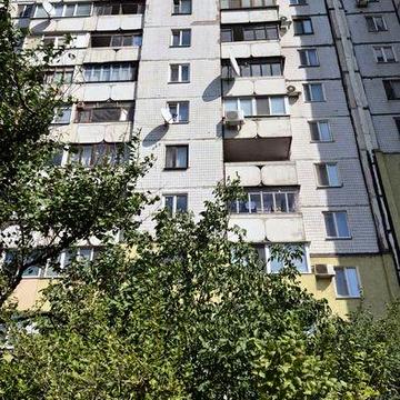Продам 1но комн Чешка 8/14 эт дома микр. Горняцкий 42м р.Саксаганский!
