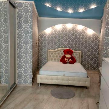 Оренда квартири в центрі міста