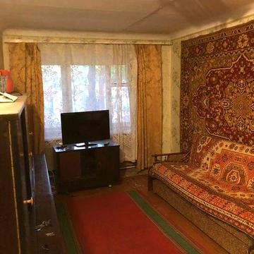Срочно сдам 2х-ком квартиру на Кичкасе