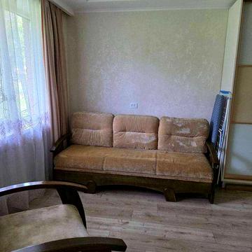 Продаж 2 кімнатної квартири в м.Шептицький
