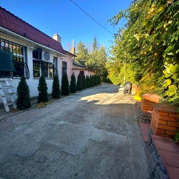 (SALE) -Продаж 6-ти кімн. квартири та ділянки  поряд з вул.Туристів