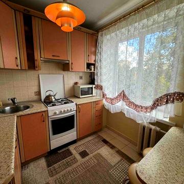 2 кімнатна квартира на Автовокзалі