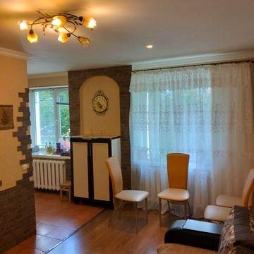 Оренда 1 к.кв.Проспект Перемоги 193