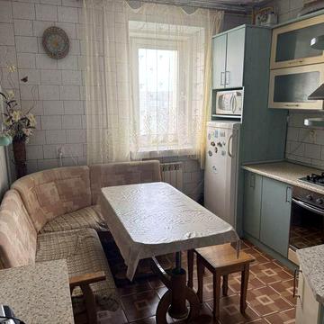 Здам сучасну 2х кімнатну квартиру з ремонтом
