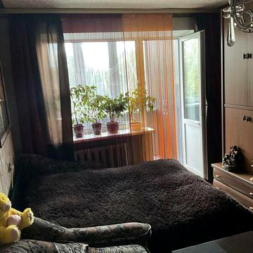 Продаж 2 кімнатної квартири. Власник