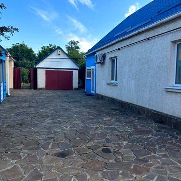здам в оренду будинок з усіма зручностями, Люцерна