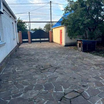 здам в оренду будинок з усіма зручностями, Люцерна