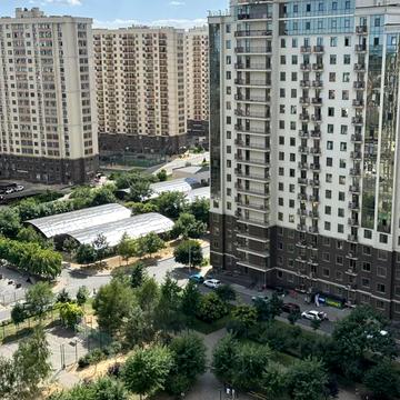 Трикімнатна квартира Вид моря 5 Перлина Таїрово