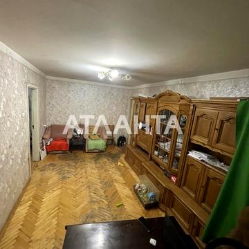 проспект Небесной Сотни (Маршала Жукова), 31, Таирово, Киевский, Одесса, Одесская 35000.0 USD