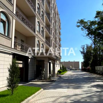 улица Дача Ковалевского (Амундсена), 91, Дача Ковалевского, Киевский, Одесса, Одесская 43650.0 USD