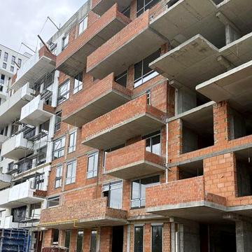 Продаж 2-кім. квартири 80м кв. Без комісії Раковського