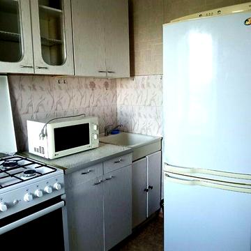 Продаж 1к Квартира Науки (Гагаріна) проспект
