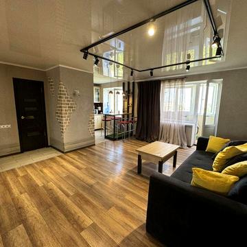 Оренда 2кк студія Садова-Чкалова