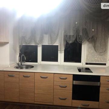 Продаж 1к Квартира Дюківська вулиця ЖК Нагорный