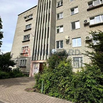 Подається 3-кімнатна квартира 58,7 кв.м | Виговського