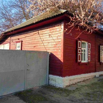 Будинок у м.Чернігів