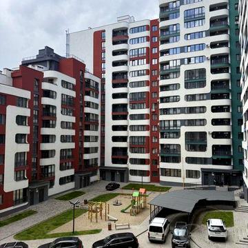 Продаж 1 кім квартир у Франківськомв районі. Новобудова