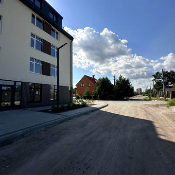 Злагоди вул., 38