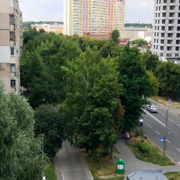 Симона Петлюри вул. (Черняховського), 13
