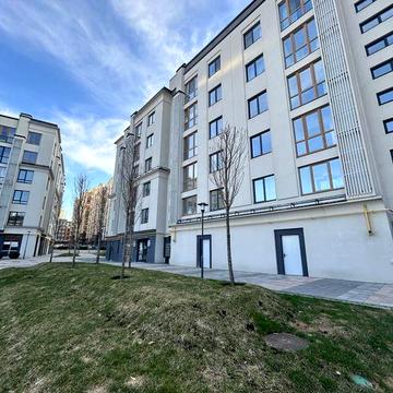 Повноцінна 1к квартира з документами! Зланий будинок! Держ програми!