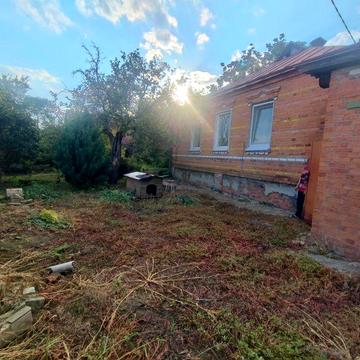 Продам дім смт. Бабаї