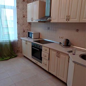 Сдам 1 комнатную квартиру ЖК Люксембург