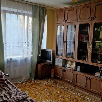 1 кім. квартира Пулюя, 2. ( Наукова) 27м.кв 37000у.о